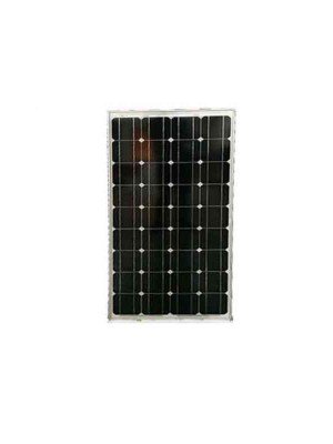 Solar Panel Monocrystalline 100W